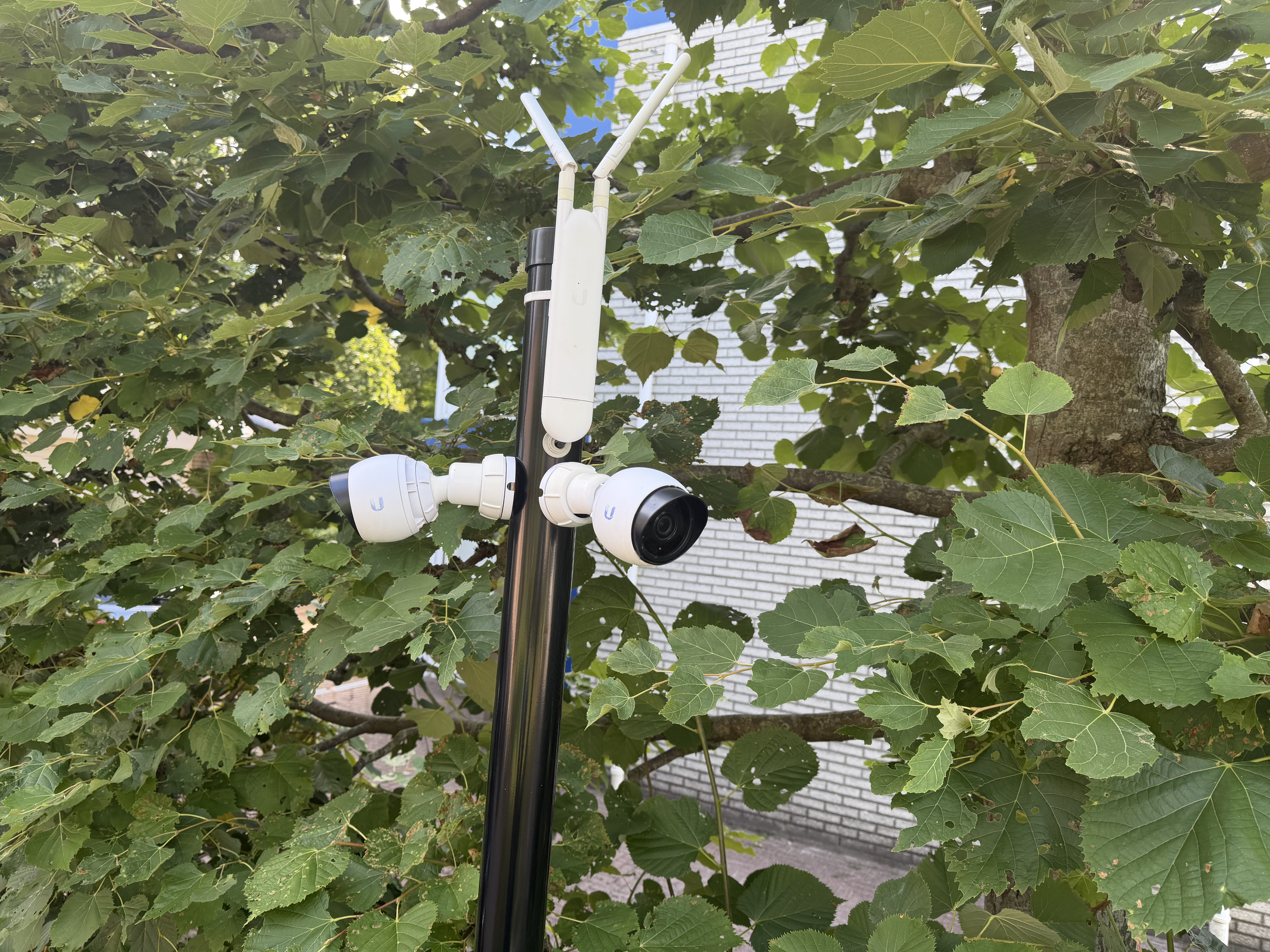 Bedrijfspand